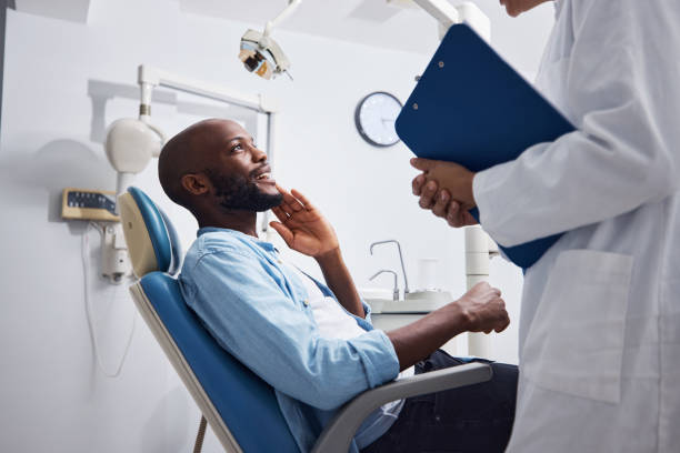 Sleep Apnea Treatment in Shelton, NE