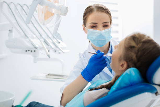 Shelton, NE  Holistic Dental Services Company