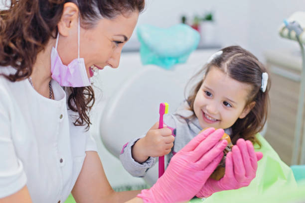 Why Choose Us for Your Dental Needs in Shelton, NE