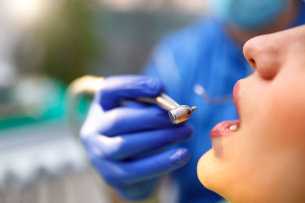 Oral Surgery in Shelton, NE